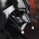 Capacete do Darth Vader Star Wars Latex Capacete do Darth Vader Star Wars Latex