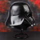 Capacete do Darth Vader Star Wars Latex Capacete do Darth Vader Star Wars Latex