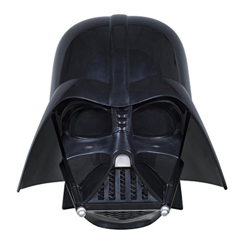Capacete do Darth Vader Supremo Star Wars Capacete do Darth Vader Supremo Star Wars