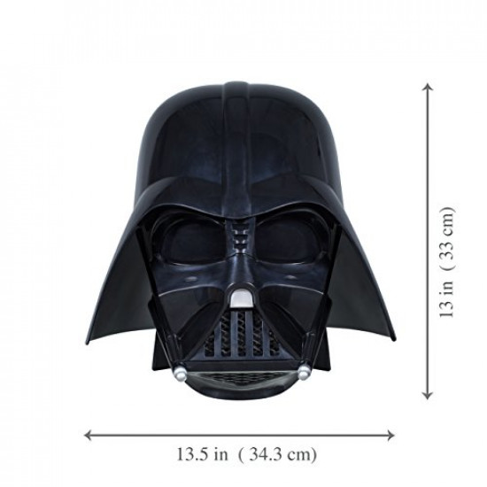 Capacete do Darth Vader Supremo Star Wars Capacete do Darth Vader Supremo Star Wars