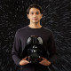 Capacete do Darth Vader Supremo Star Wars Capacete do Darth Vader Supremo Star Wars