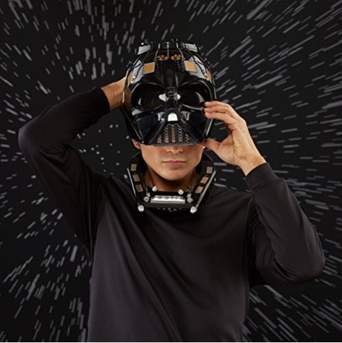 Capacete do Darth Vader Supremo Star Wars Capacete do Darth Vader Supremo Star Wars