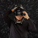 Capacete do Darth Vader Supremo Star Wars Capacete do Darth Vader Supremo Star Wars