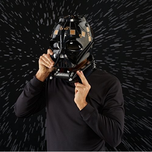 Capacete do Darth Vader Supremo Star Wars Capacete do Darth Vader Supremo Star Wars