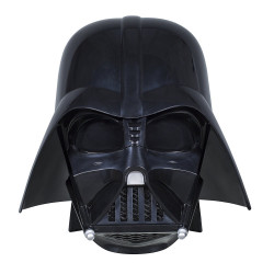 Capacete do Darth Vader Supremo Star Wars