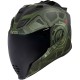 Capacete do Halo 2 Motoqueiro Motocross Capacete do Halo 2 Motoqueiro Motocross