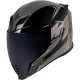 Capacete do Halo 2 Motoqueiro Motocross Dourado Capacete do Halo 2 Motoqueiro Motocross Dourado