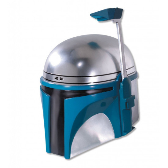 Capacete do Jango Fett Adulto Star Wars