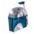 Capacete do Jango Fett Adulto Star Wars