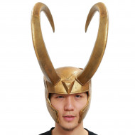 Capacete do Loki Elite