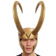 Capacete do Loki Elite Capacete do Loki Elite