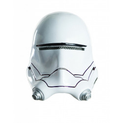 Capacete Flametrooper Star Wars Adulto Despertar da Força