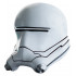 Capacete Flametrooper Star Wars Luxo Adulto Despertar da Força
