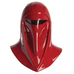 Capacete Guarda Imperial Star Wars