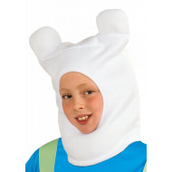 Capacete Hora da Aventura Finn Luxo Infantil