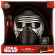 Capacete Kylo Ren Star Wars Despertar da Força Eletrônico Clássico Adulto