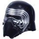 Capacete Kylo Ren Star Wars Luxo Adulto Despertar da Força Capacete Kylo Ren Star Wars Luxo Adulto Despertar da Força