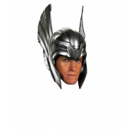 Capacete Máscara do Thor Adulto Os Vingadores