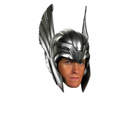 Capacete Máscara do Thor Adulto Os Vingadores Capacete Máscara do Thor Adulto Os Vingadores