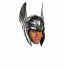 Capacete Máscara do Thor Adulto Os Vingadores