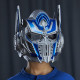 Capacete Optimus Prime Transformers com Voz