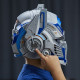 Capacete Optimus Prime Transformers com Voz