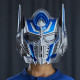 Capacete Optimus Prime Transformers com Voz