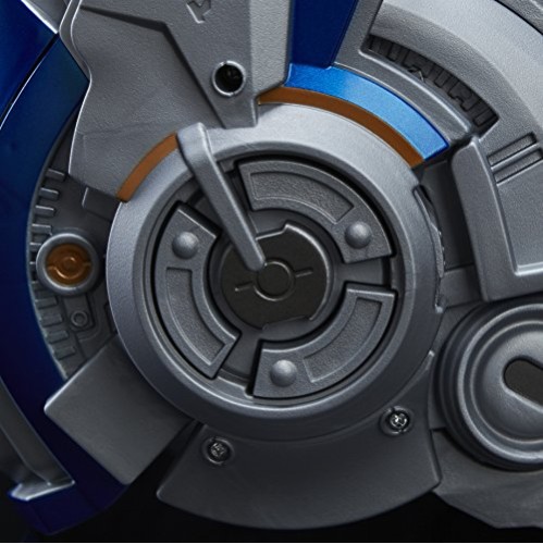 Capacete Optimus Prime Transformers com Voz Capacete Optimus Prime Transformers com Voz