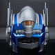 Capacete Optimus Prime Transformers com Voz