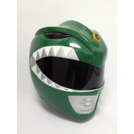 Capacete Power Rangers Luxo