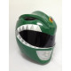 Capacete Power Rangers Luxo Capacete Power Rangers Luxo