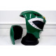 Capacete Power Rangers Verde Cosplay Capacete Power Rangers Verde Cosplay