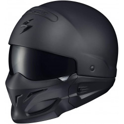 Capacete ScorpionExo Robocop
