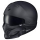 Capacete ScorpionExo Robocop Capacete ScorpionExo Robocop