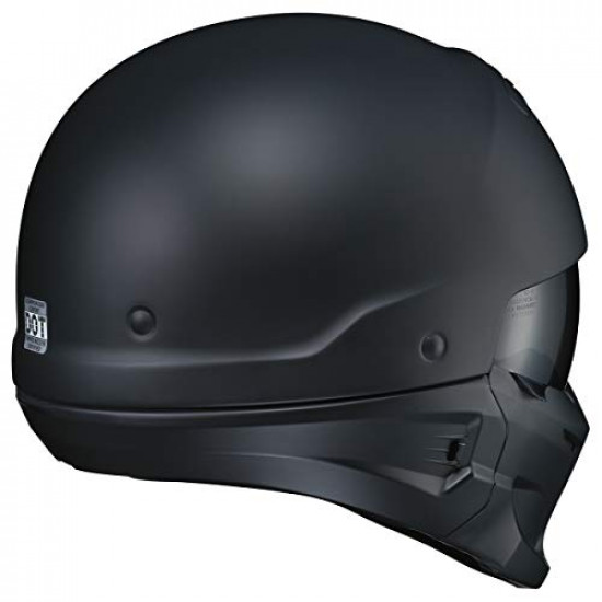 Capacete ScorpionExo Robocop Capacete ScorpionExo Robocop