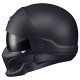 Capacete ScorpionExo Robocop Capacete ScorpionExo Robocop