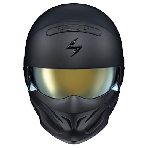 Capacete ScorpionExo Robocop Capacete ScorpionExo Robocop