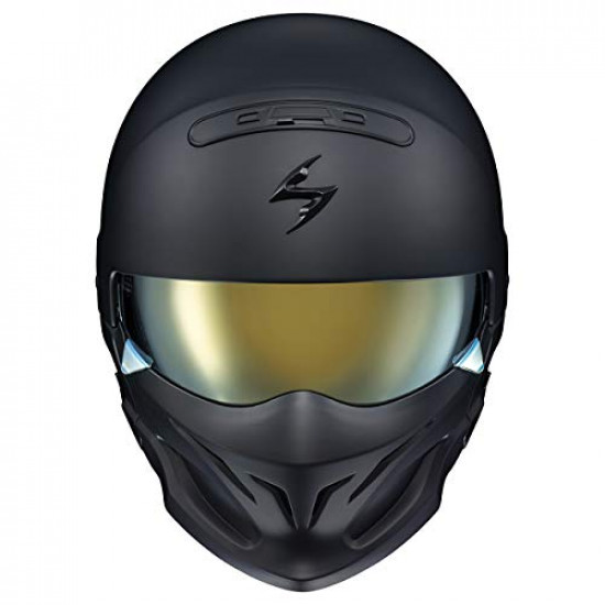 Capacete ScorpionExo Robocop Capacete ScorpionExo Robocop