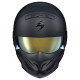 Capacete ScorpionExo Robocop Capacete ScorpionExo Robocop