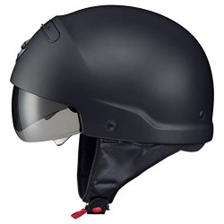Capacete ScorpionExo Robocop