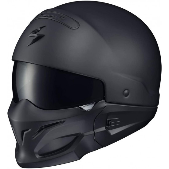 Capacete ScorpionExo Robocop Capacete ScorpionExo Robocop