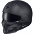 Capacete ScorpionExo Robocop