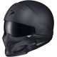 Capacete ScorpionExo Robocop Capacete ScorpionExo Robocop