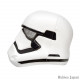 Capacete Stormtrooper Star Wars Elite Adulto Despertar da Força Capacete Stormtrooper Star Wars Elite Adulto Despertar da Força