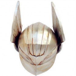 Capacete Thor Os Vingadores Elite
