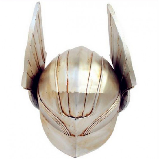 Capacete Thor Os Vingadores Elite