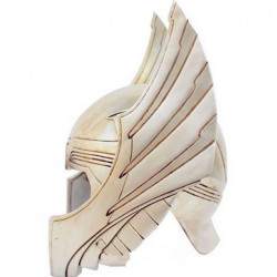Capacete Thor Os Vingadores Elite