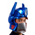 Capacete Transformers A Era da Extinção Optimus Prime Infantil