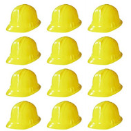 Chapéu  de Engenheiro Construtor Capacete Infantil 