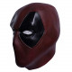 Máscara Deadpool Luxo